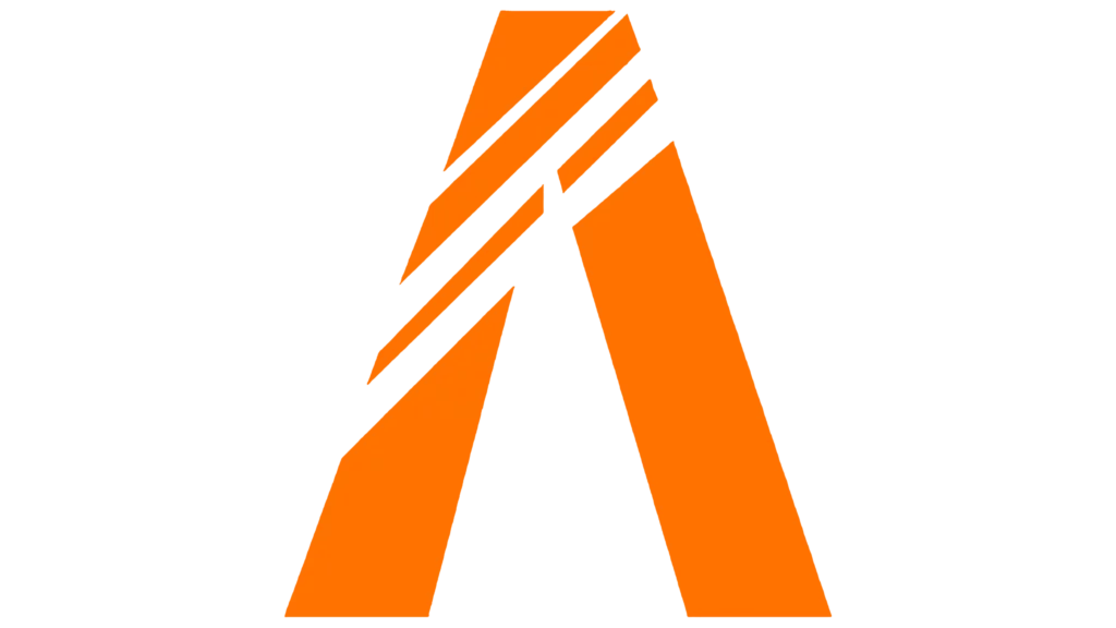 Logo Principal FiveM Naranja