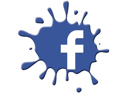 Facebook Logo